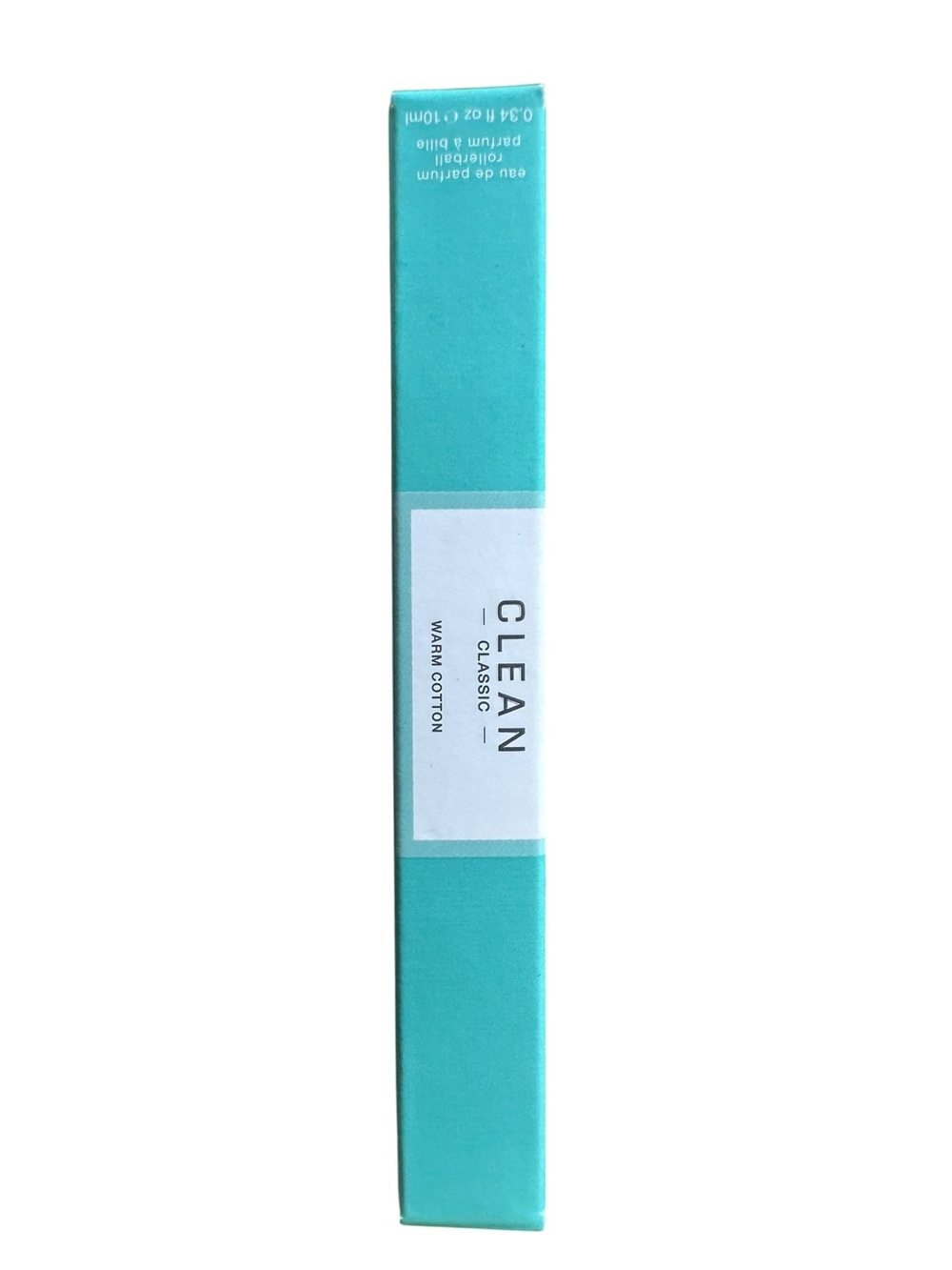 CLEAN Classic Warm Cotton Eau de Parfum -